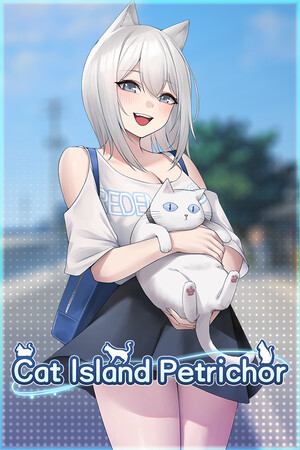 Cat Island Petrichor [Build 23253844] (2026) PC | Пиратка [Portable]