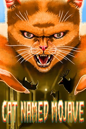 Cat Named Mojave [v 1.12 (88840)] (2025) PC | Лицензия [GOG]