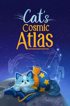Cat's Cosmic Atlas (2023) PC | Пиратка