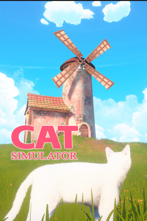 Cat Simulator: Meow [v 1.1] (2026) PC | Пиратка [Portable]