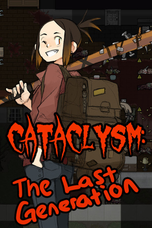 Cataclysm: The Last Generation [Build 19965641] (2025) PC