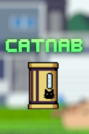 CatNab [Free (Steam)] (2022) PC