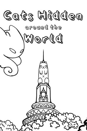 Cats Hidden Around the World [85832] (2024) PC | Лицензия [GOG]