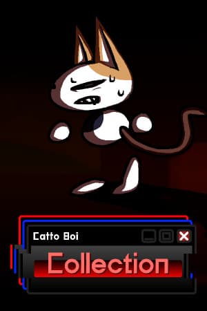 Catto Boi Collection [Build 19974071] (2025) PC