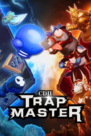 CD 2: Trap Master [v 1.0.6] (2024) PC | RePack от FitGirl
