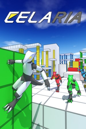 Celaria [Build 12744812] (2019) PC | Пиратка