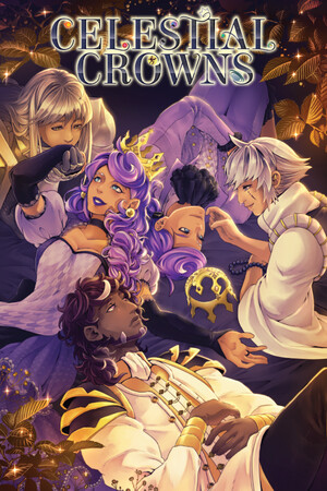 Celestial Crowns [Build 21893825] (2026) PC