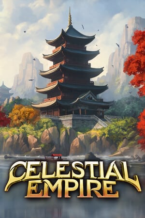 Celestial Empire [v 0.9.352 Build 22128012] (2025) PC | Пиратка [Portable]