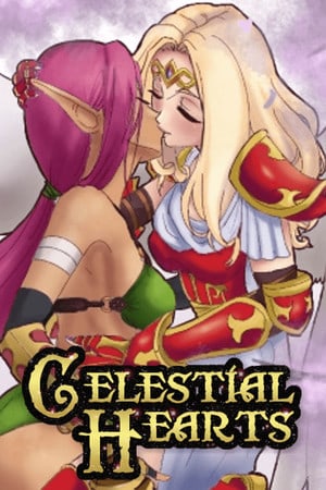 Celestial Hearts [Build 8847046] (2021) PC | Пиратка