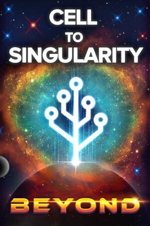 Cell to Singularity - Evolution Never Ends [Free (Steam)] (2021) PC