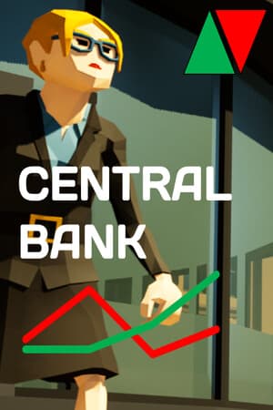 Central Bank [Build 19533375] (2025) PC | Пиратка
