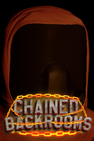 Chained Backrooms [v 1.0.5] (2025) PC | Пиратка [Portable]