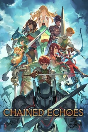 Chained Echoes [Build 21147338] (2022) PC | Лицензия [GOG]