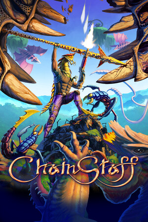 ChainStaff [v 1.0.5.20] (2026) PC | RePack от Let'sРlay