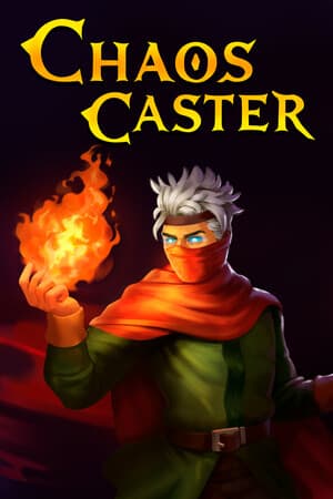 Chaos Caster [v 1.0] (2025) PC
