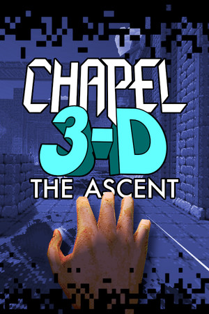 Chapel 3-D: The Ascent [Build 21820843] (2026) PC