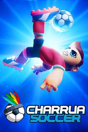 Charrua Soccer [Build 14538181] (2023) PC | Пиратка