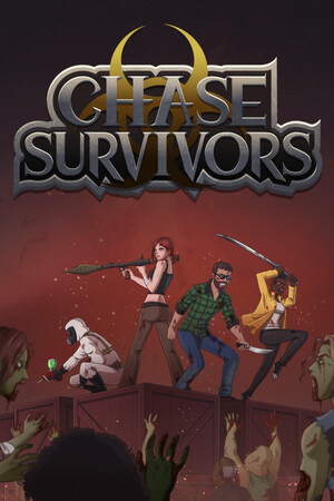 Chase Survivors [Build 20450954] (2023) PC