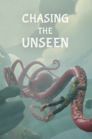 Chasing the Unseen [13730511] (2024) PC | Пиратка [Portable]