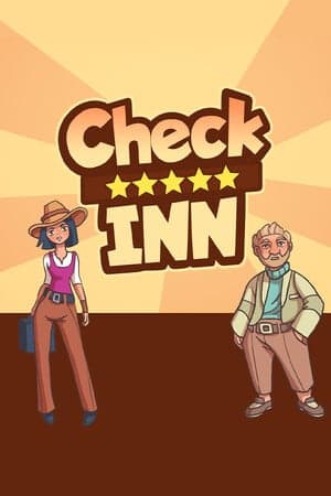 Check Inn [v 0.5 Build 18564184] (2025) PC | Пиратка [Portable]