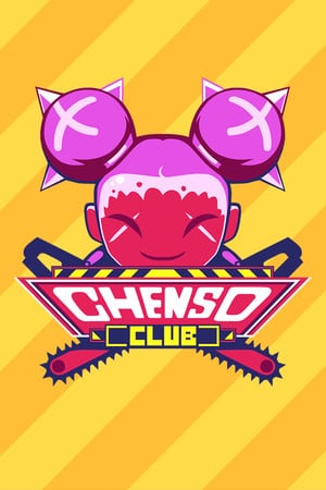 Chenso Club [Build 9641190] (2022) PC | Пиратка