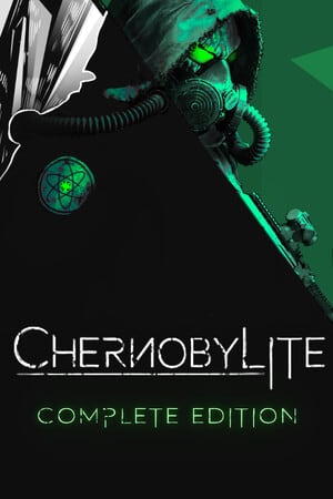Chernobylite [50563 + DLC - Complete Edition] (2021) PC | Пиратка [Portable]