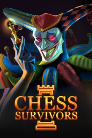 Chess Survivors [Build 19916996] (2023) PC | Пиратка