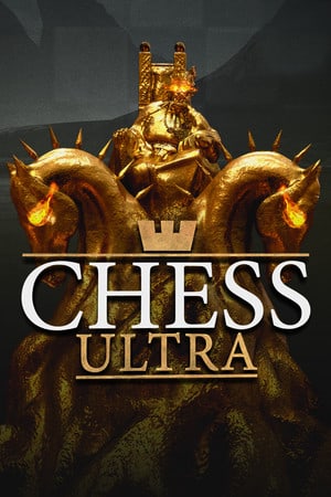 Chess Ultra [v 1.13] (2017) PC | RePack от FitGirl
