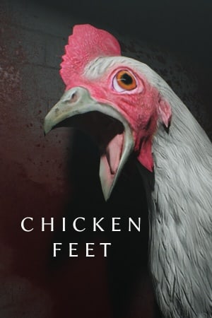 Chicken Feet [Build 10903899] (2022) PC | Пиратка [Portable]
