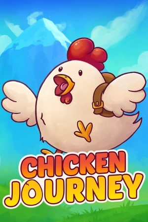Chicken Journey [v 1.1.7193] (2023) PC | Пиратка