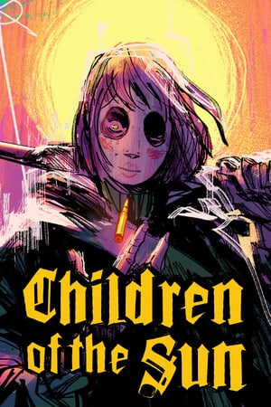 Children of the Sun [Build 16524106] (2024) PC | RePack от Wanterlude
