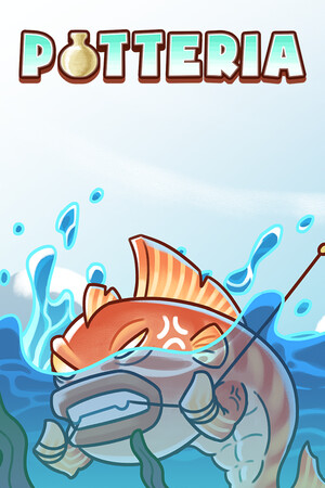 Chill and Reel [Build 23248224] (2026) PC | Пиратка [Portable]