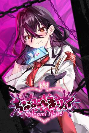 Chinami Holic [Build 21408474] (2026) PC