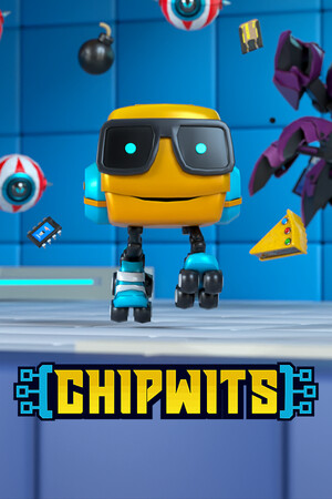 ChipWits [v 1.0.1] (2025) PC | Пиратка