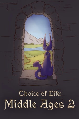Choice of Life: Middle Ages 2 [Build 15843475] (2022) PC | Пиратка