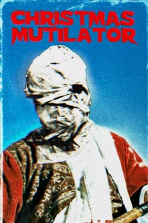 Christmas Mutilator [Build 19450145] (2024) PC | Пиратка