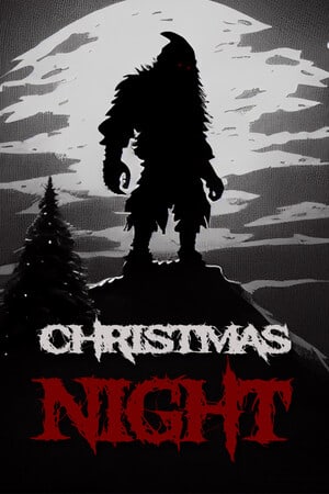 Christmas Night [Build 21507381] (2023) PC | RePack от FitGirl