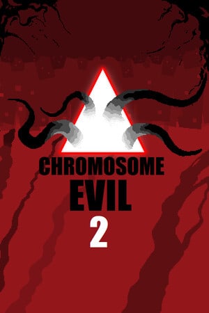 Chromosome Evil 2 [Build 19255218] (2024) PC | Пиратка