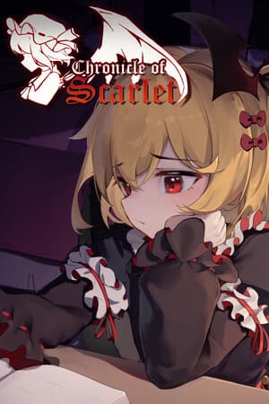Chronicle of Scarlet [v 1.0.2.1] (2025) PC | Пиратка