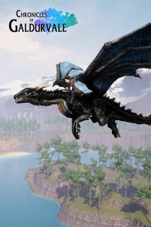 Chronicles of Galdurvale [11173258] (2023) PC | Пиратка