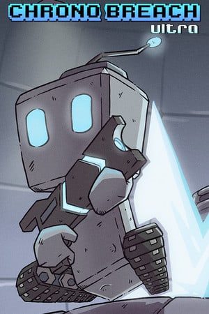 ChronoBreach Ultra [v 1.0.1] (2021) PC | Пиратка
