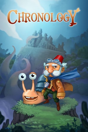Chronology [v 2.1.0.5] (2014) PC | RePack от R.G. Механики
