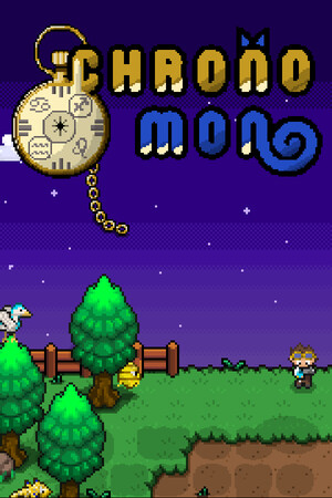Chronomon [Build 19586467] (2025) PC