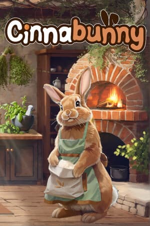 Cinnabunny [Build 21803510] (2025) PC | Пиратка [Portable]