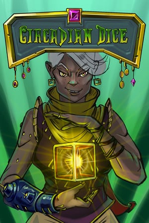 Circadian Dice [v 3.2.0] (2022) PC | Пиратка