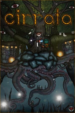 Cirrata [v 00.20.65] PC | Пиратка