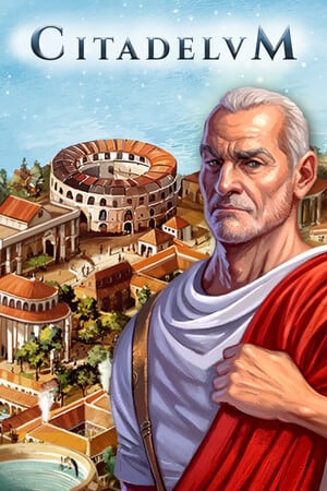 Citadelum [v 2.0.5.8 Build 21950094] (2024) PC | Лицензия [GOG]