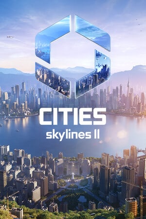 Cities: Skylines 2 [v 1.5.8f1 (223.cc25) [6175.35830] / build 23061229 + DLC - Ultimate Edition] (2023) PC | Пиратка [Portable]