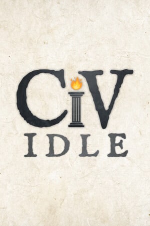CivIdle [Free (Steam)] (2025) PC