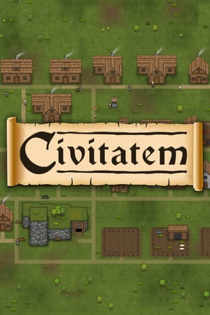 Civitatem [v 1.09 (65678)] (2022) PC | Лицензия [GOG]